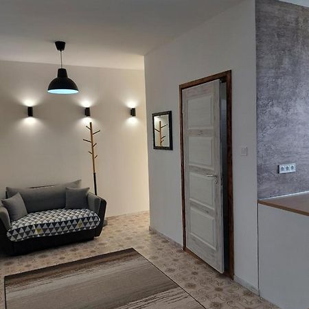 Hajdúszoboszló Central Lux Apartments מראה חיצוני תמונה