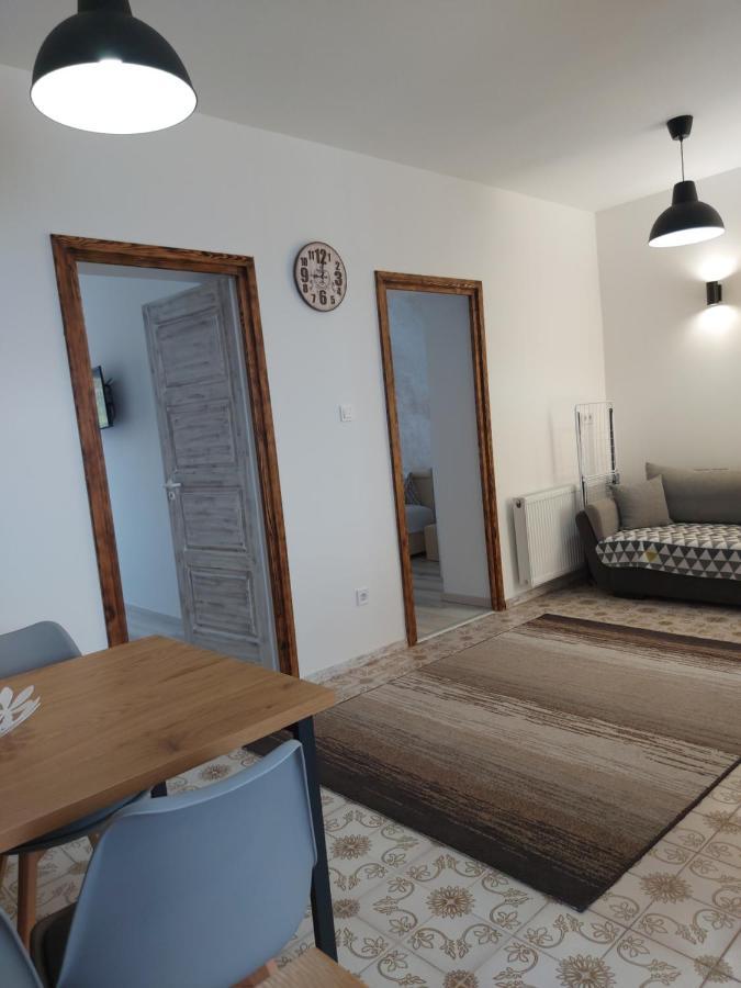 Hajdúszoboszló Central Lux Apartments מראה חיצוני תמונה