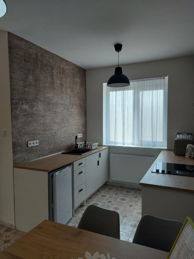 Hajdúszoboszló Central Lux Apartments מראה חיצוני תמונה
