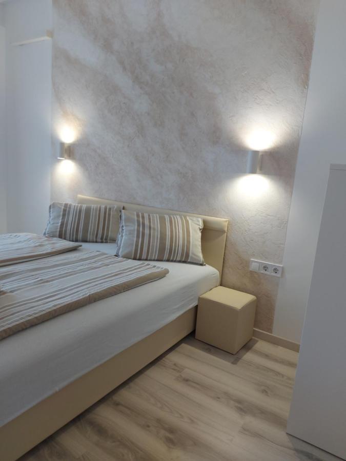 Hajdúszoboszló Central Lux Apartments מראה חיצוני תמונה